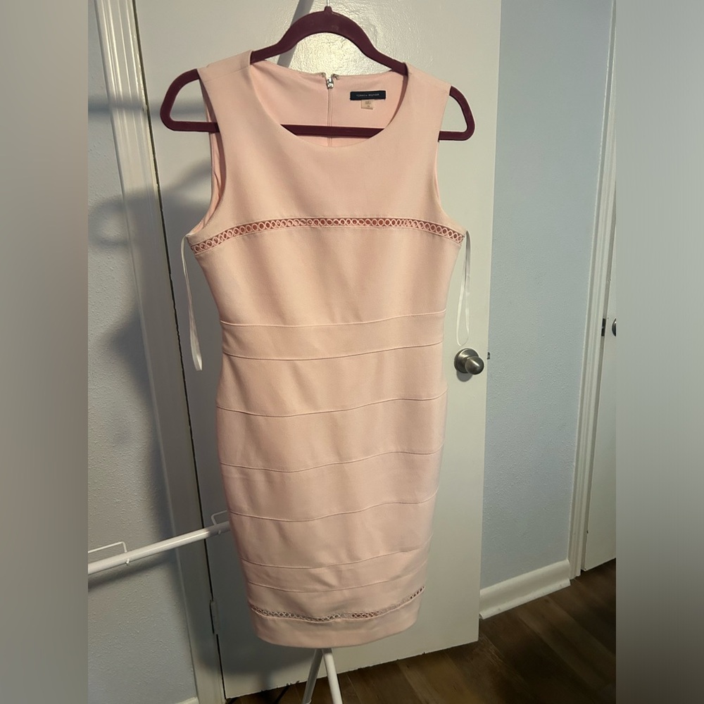 Tommy Hilfiger Sheath Dress